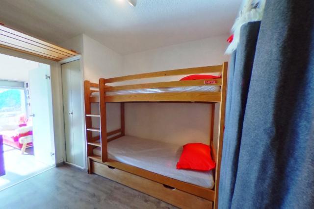 Le Diamant Apartment Les Deux Alpes Ngoại thất bức ảnh