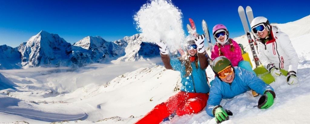 Le Diamant Apartment Les Deux Alpes Ngoại thất bức ảnh