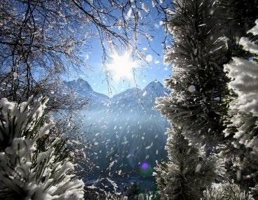 Le Diamant Apartment Les Deux Alpes Ngoại thất bức ảnh