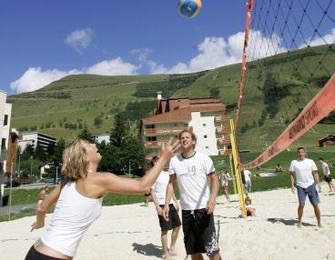 Le Diamant Apartment Les Deux Alpes Ngoại thất bức ảnh