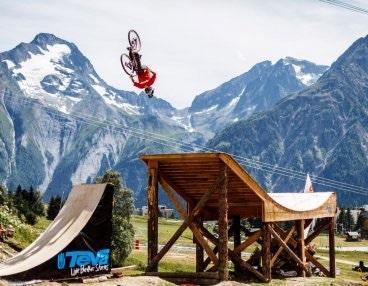 Le Diamant Apartment Les Deux Alpes Ngoại thất bức ảnh