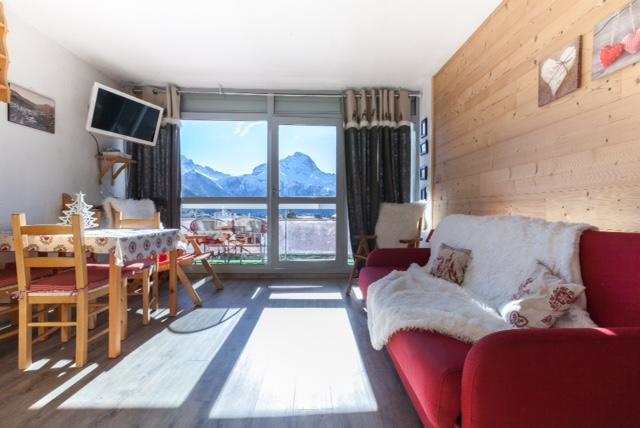 Le Diamant Apartment Les Deux Alpes Ngoại thất bức ảnh